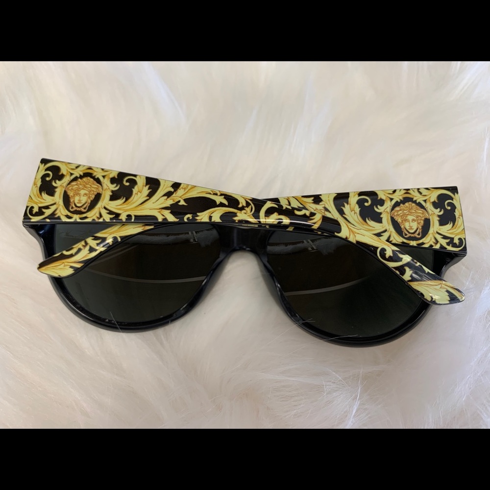 Versace Sunglasses - image 3
